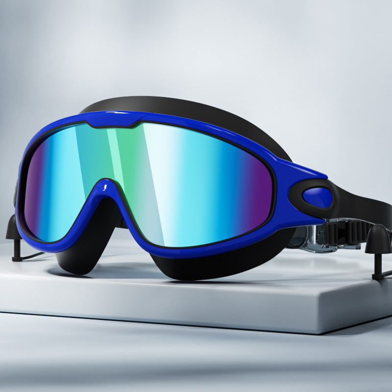 Men's Performance Diving Goggles Stornfield