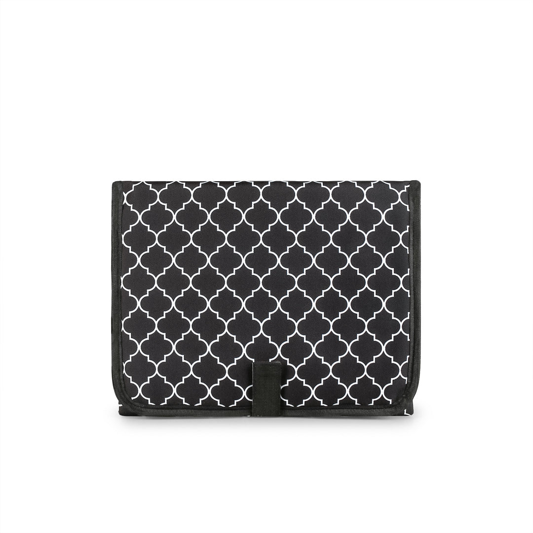Organizer with Versatile Interior Compartment System Stornfield