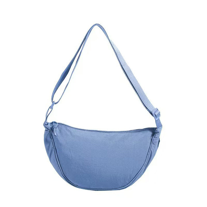 Comfortable shoulder bag Stornfield