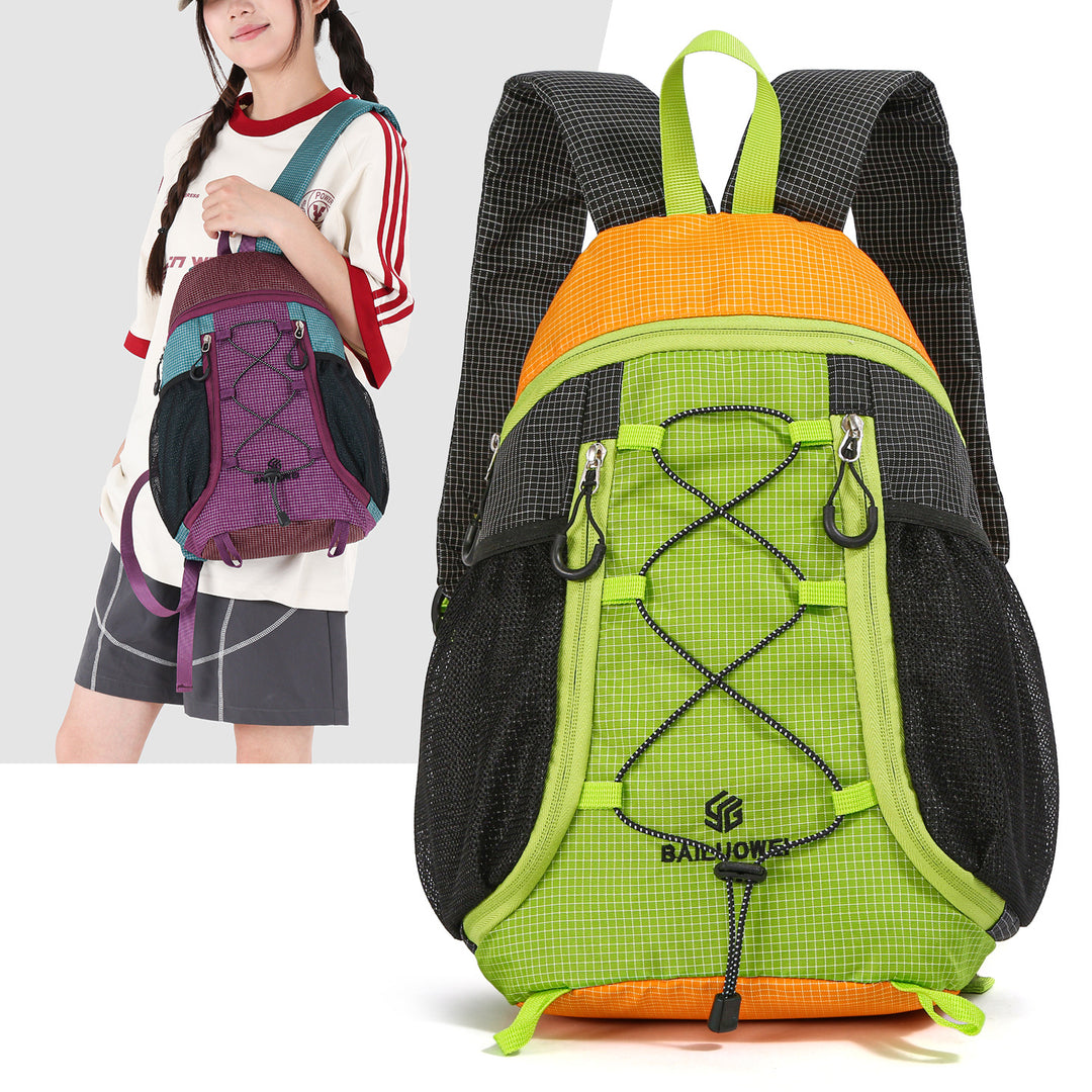 Lightweight Outdoor Sport Backpack Stornfield