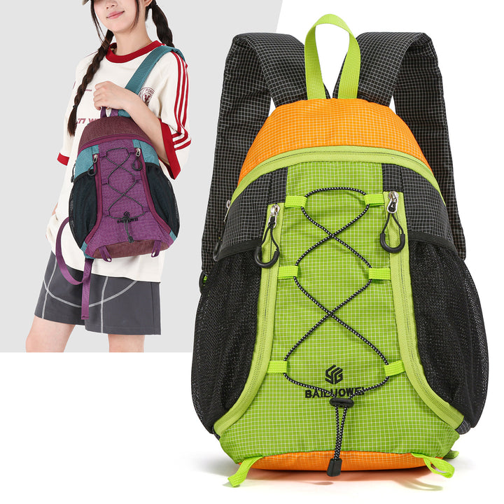 Lightweight Outdoor Sport Backpack Stornfield