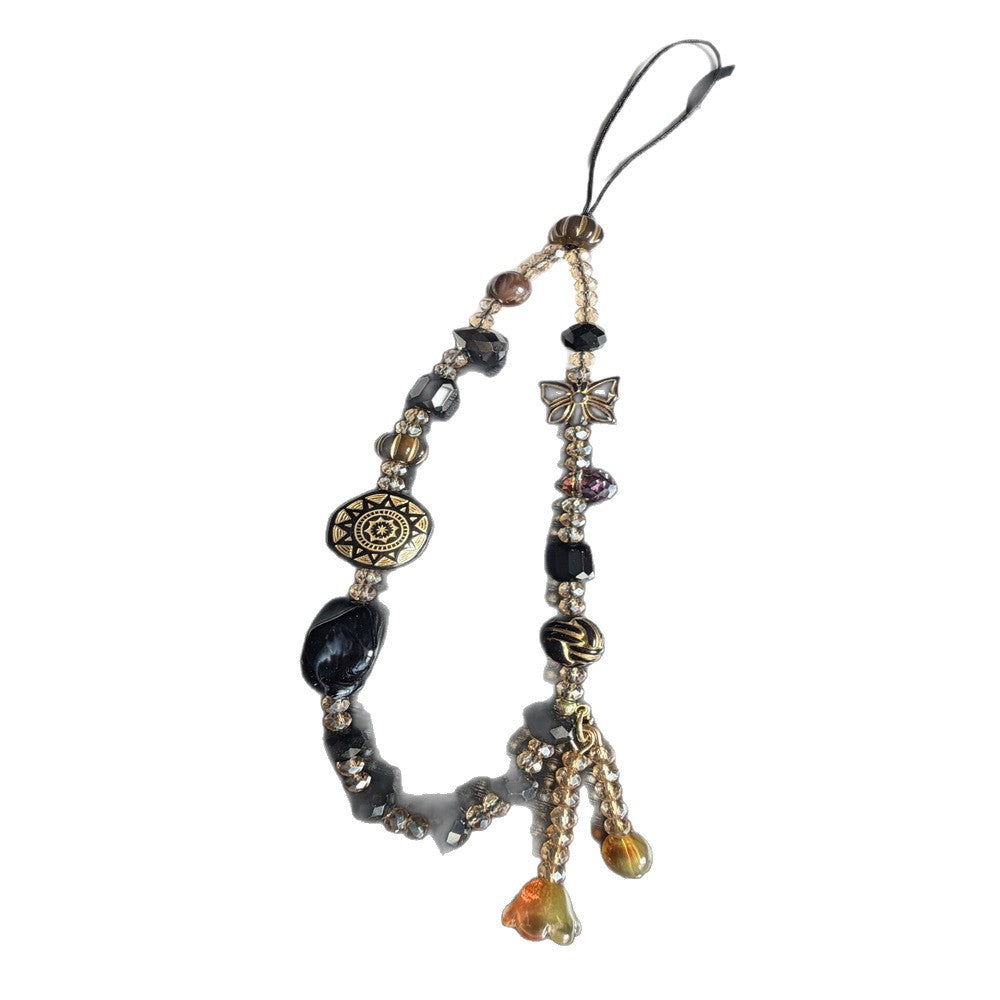 Decorative Beaded Lanyard Stornfield 1790135186