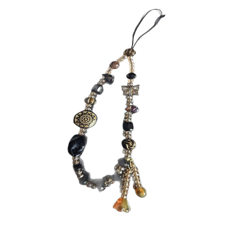 Decorative Beaded Lanyard Stornfield 1790135186