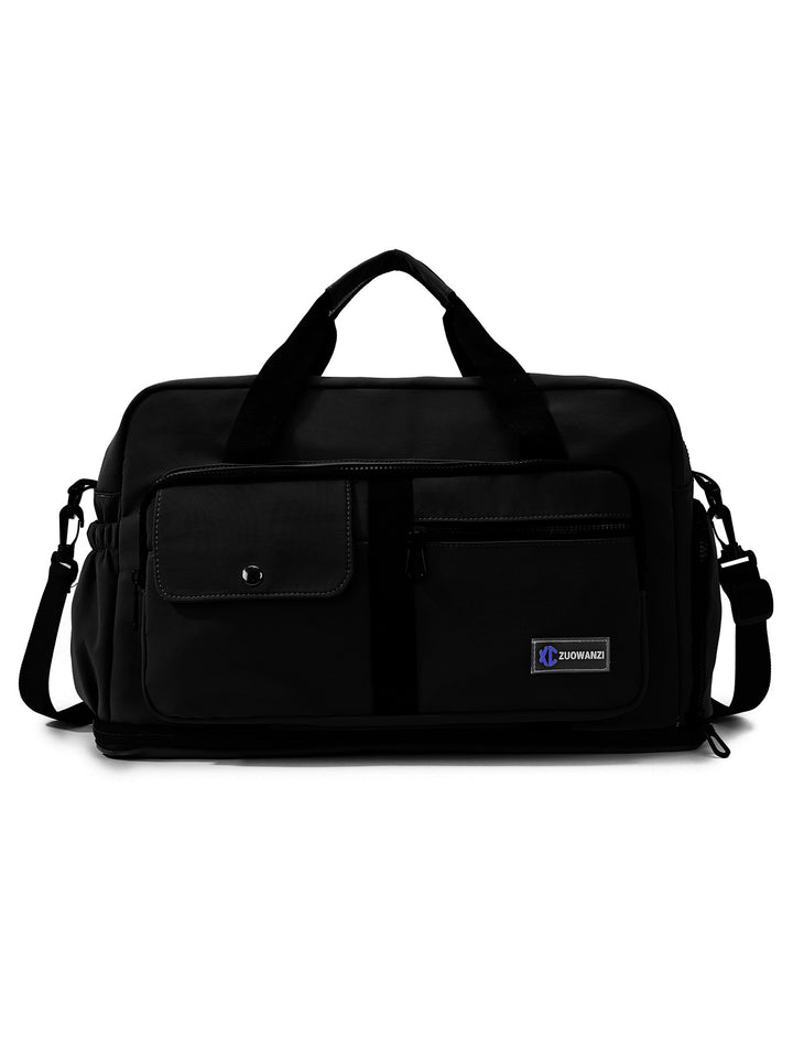 Versatile and Functional Travel Duffel Bag