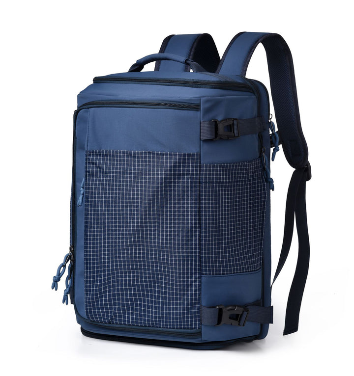 Multi-Functional Urban Backpack Stornfield