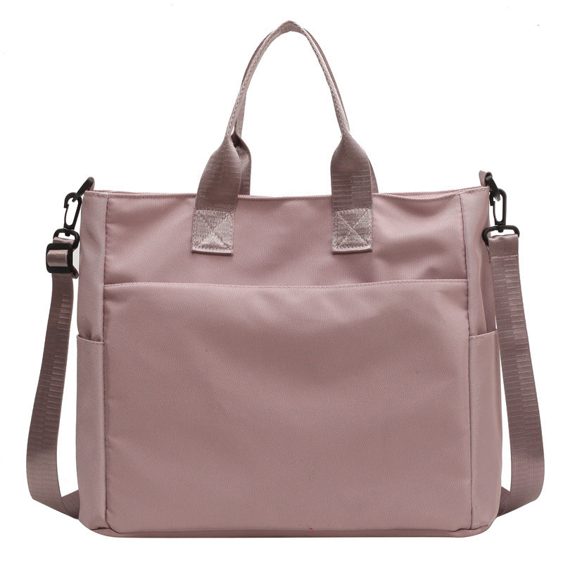 Versatile Multi-Compartment rk Tote Stornfield