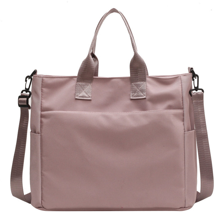 Versatile Multi-Compartment rk Tote Stornfield
