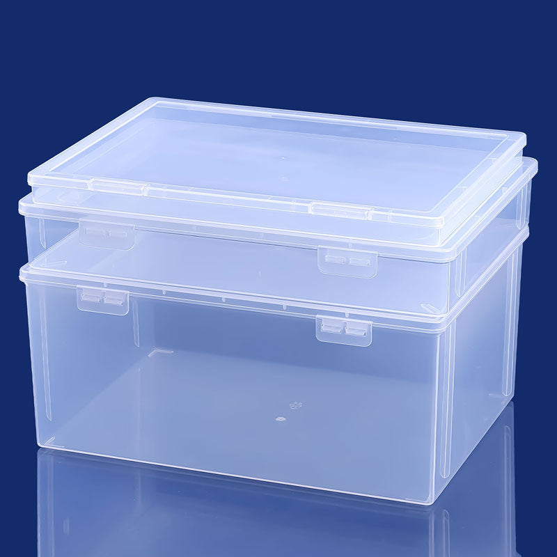 Stackable Storage Boxes Stornfield