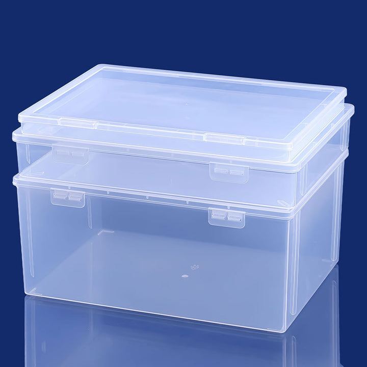 Stackable Storage Boxes Stornfield