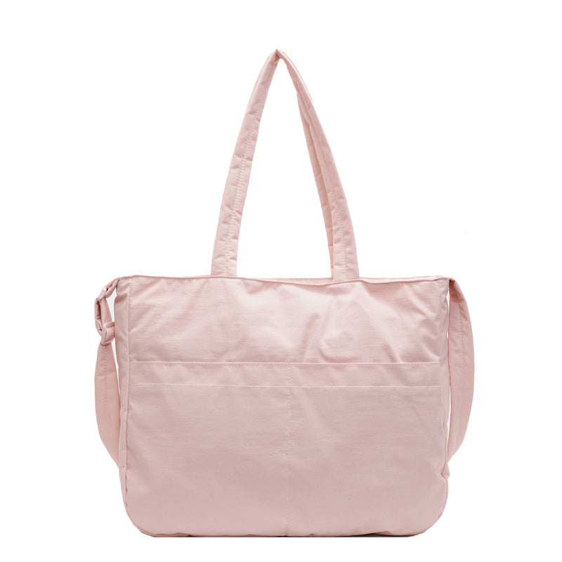 Lightweight Multi-Functional Travel Tote Stornfield