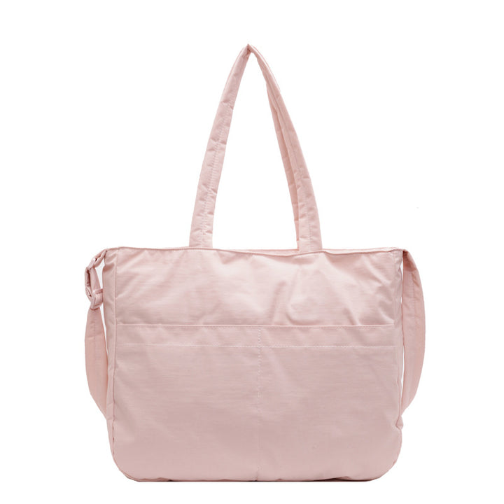 Lightweight Multi-Functional Travel Tote Stornfield
