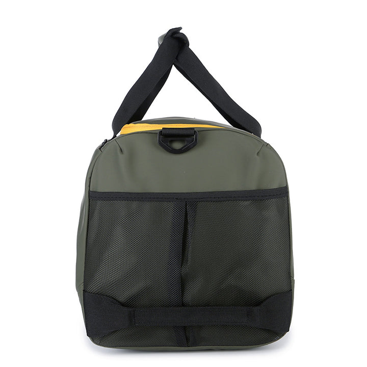 Versatile Waterproof Sports Duffel Stornfield