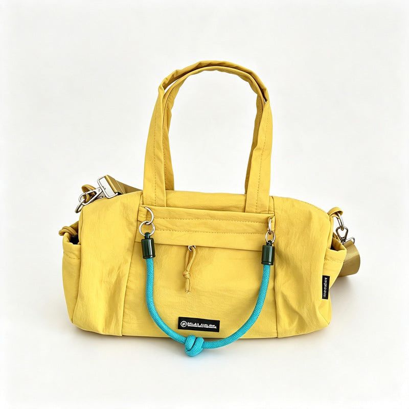 Lightweight Versatile Travel Weekender Bag
