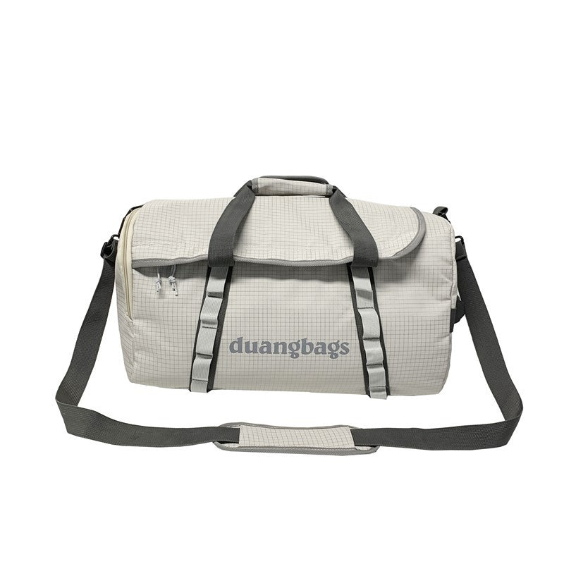 Sporty Tote Bag With Ample Storage Stornfield
