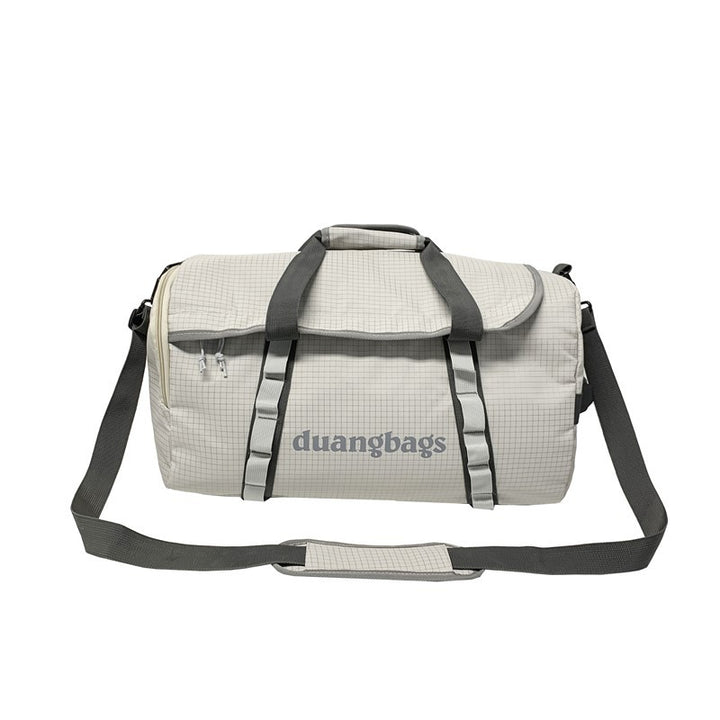 Sporty Tote Bag With Ample Storage Stornfield