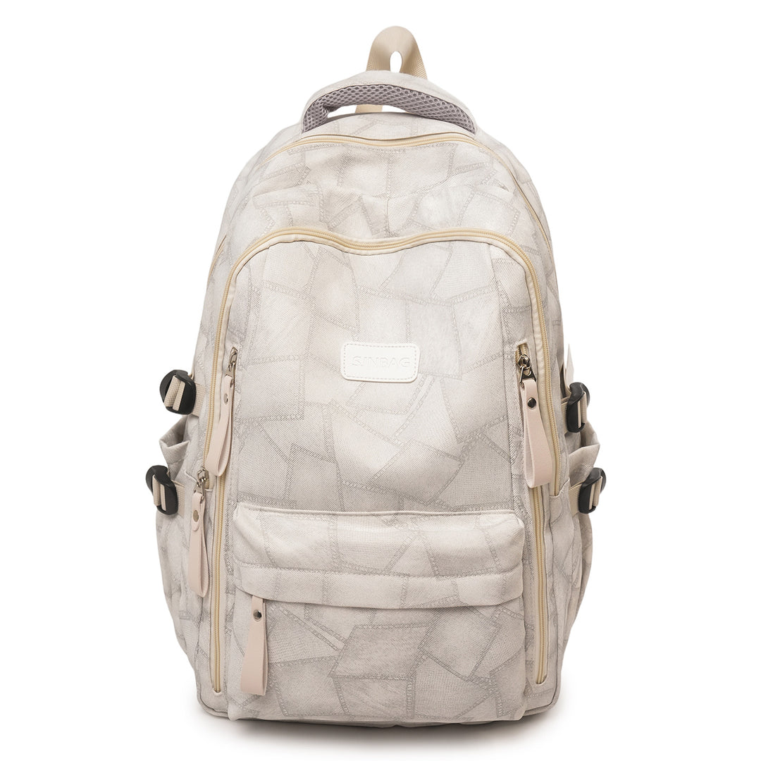 Multipurpose Tech Backpack Stornfield