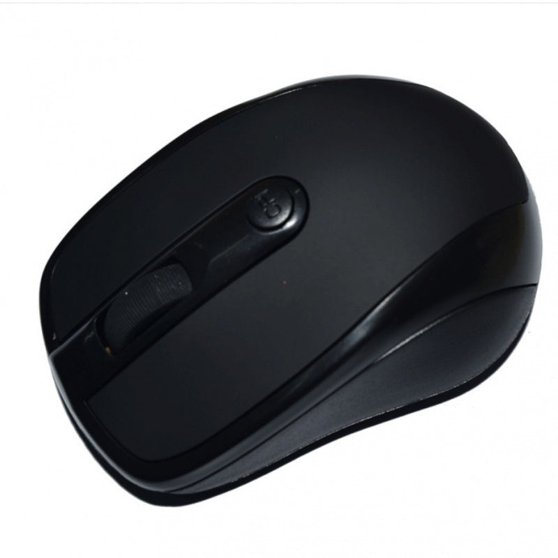 Wireless Ergonomic Computer Mouse Stornfield
