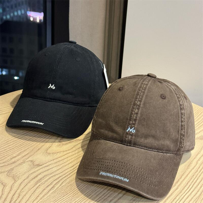 Men's Casual Twill Baseball Cap Stornfield