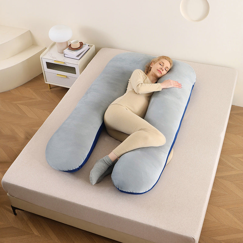 Ergonomic nursing pillow Stornfield
