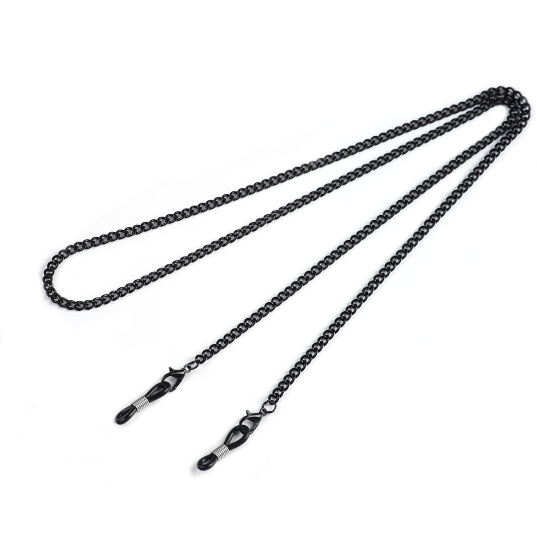 Elegant Metal Link Eyewear Chain Stornfield