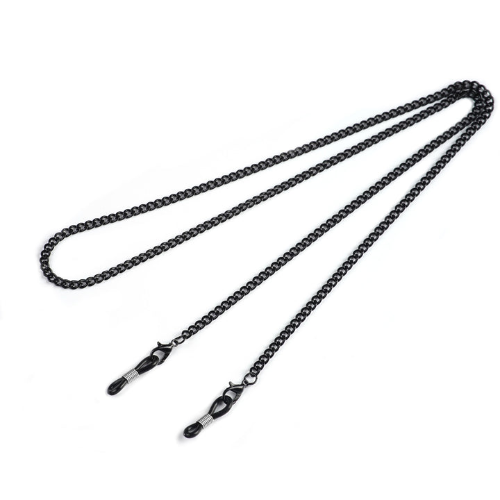 Elegant Metal Link Eyewear Chain Stornfield