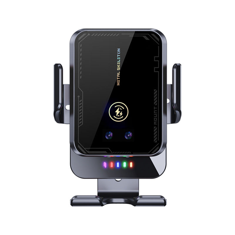 Unisex Smartphone Mount with innovative 360-degree rotation function Stornfiled