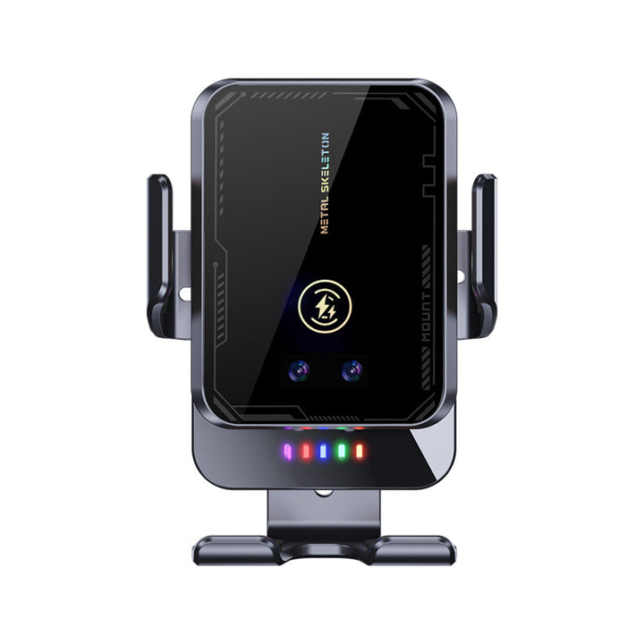 Unisex Smartphone Mount with innovative 360-degree rotation function Stornfiled