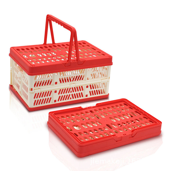 Versatile Storage Basket Stornfield