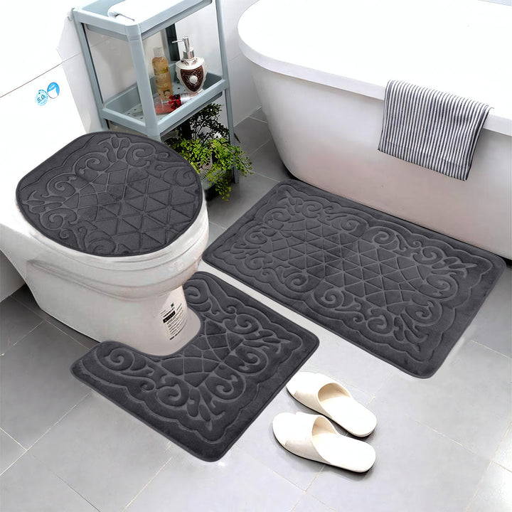 Home Decor Bathroom Stornfield