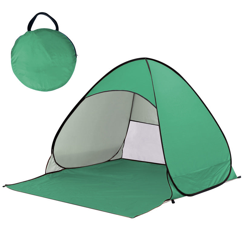 Women Pop-up Beach Tent Stornfield