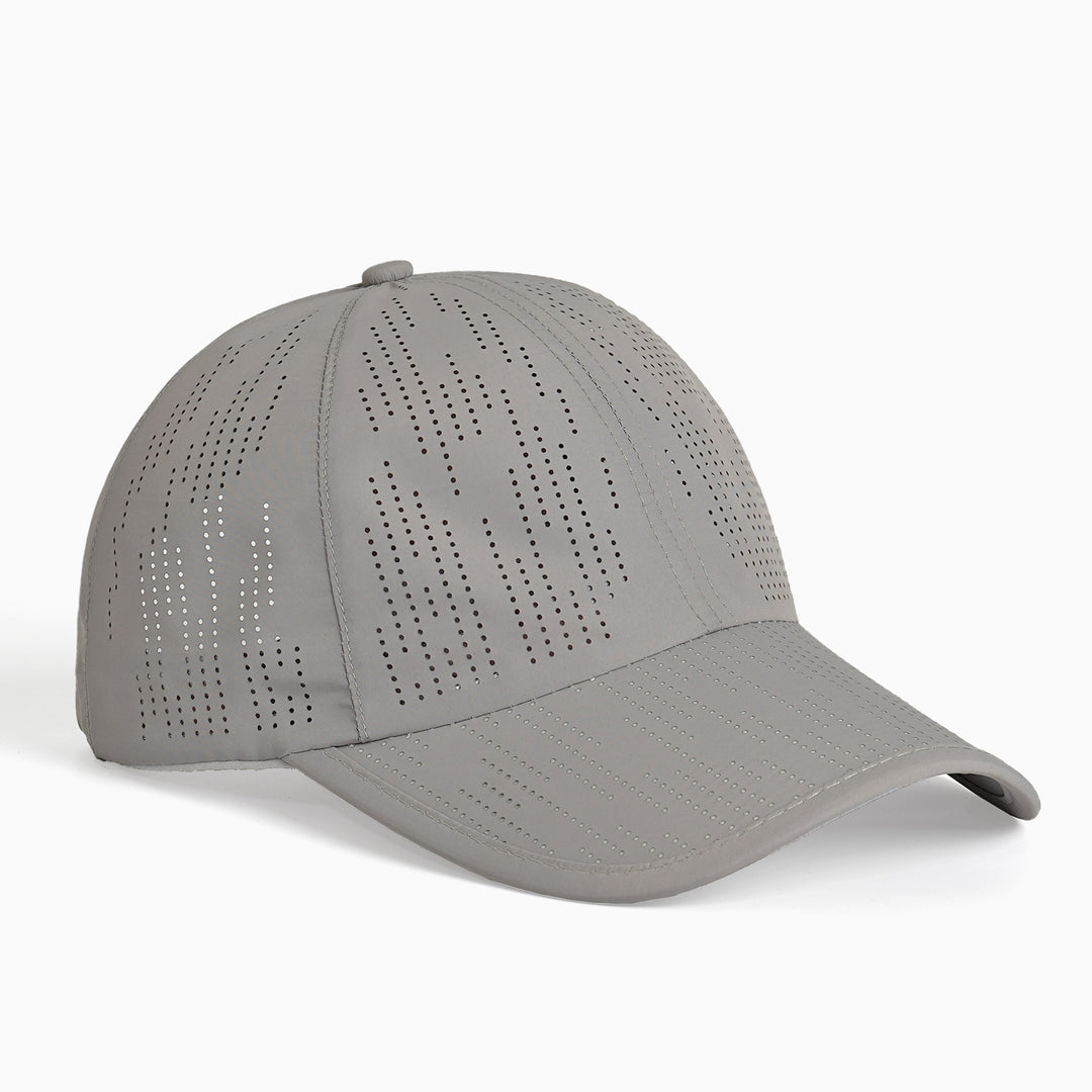 Women's Breathable Functional Baseball Cap Stornfield