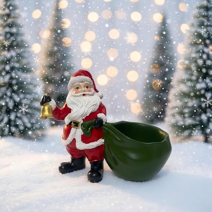 Decorative Santa Claus figure Stornfield