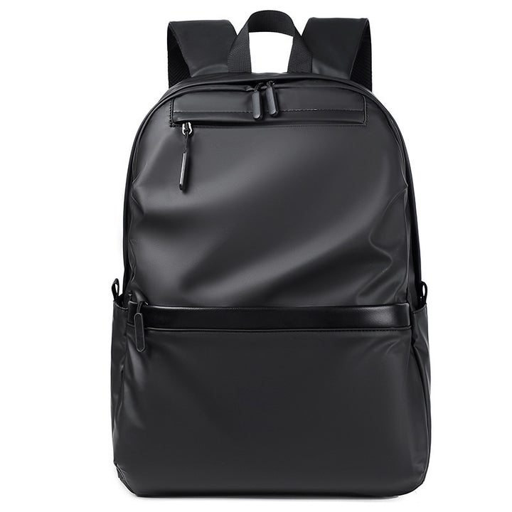 Stylish laptop backpack with protective compartments Stornfield