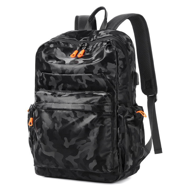 Multifunctional Waterproof Travel Backpack Stornfield