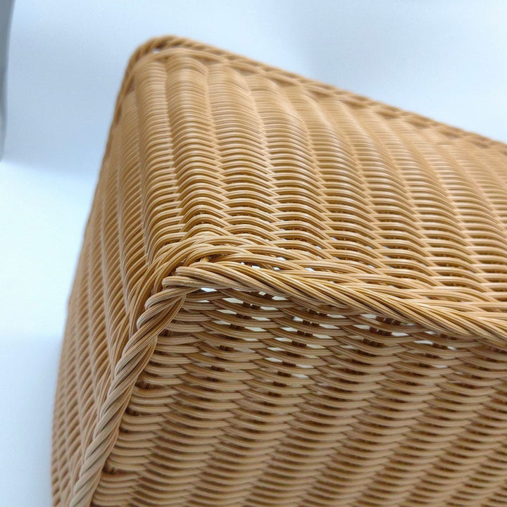 Woven Laundry Basket Stornfield