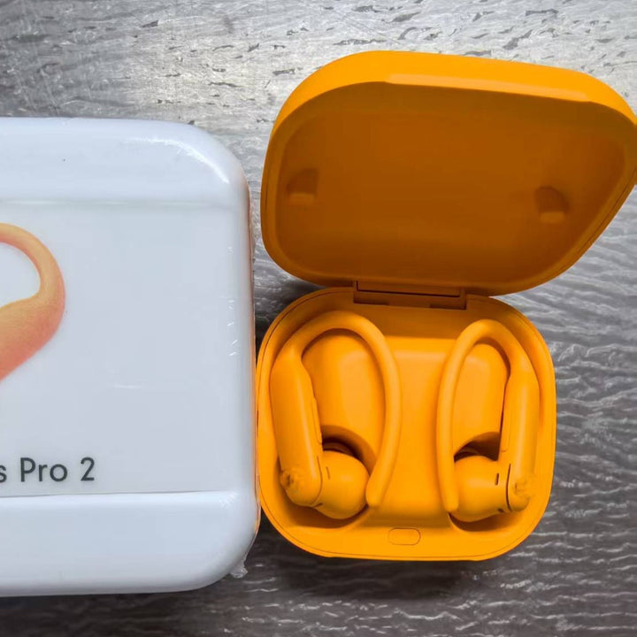 Wireless Earbuds Stornfield
