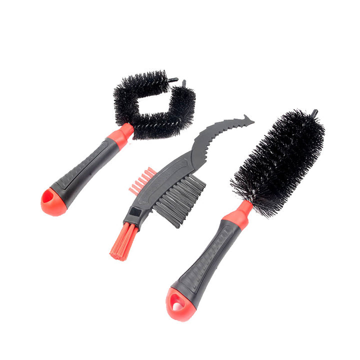 Comprehensive Bicycle Cleaning Tool Kit Stornfield