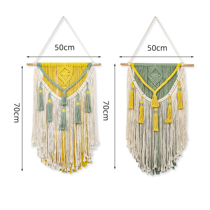 Wall hanging Stornfield