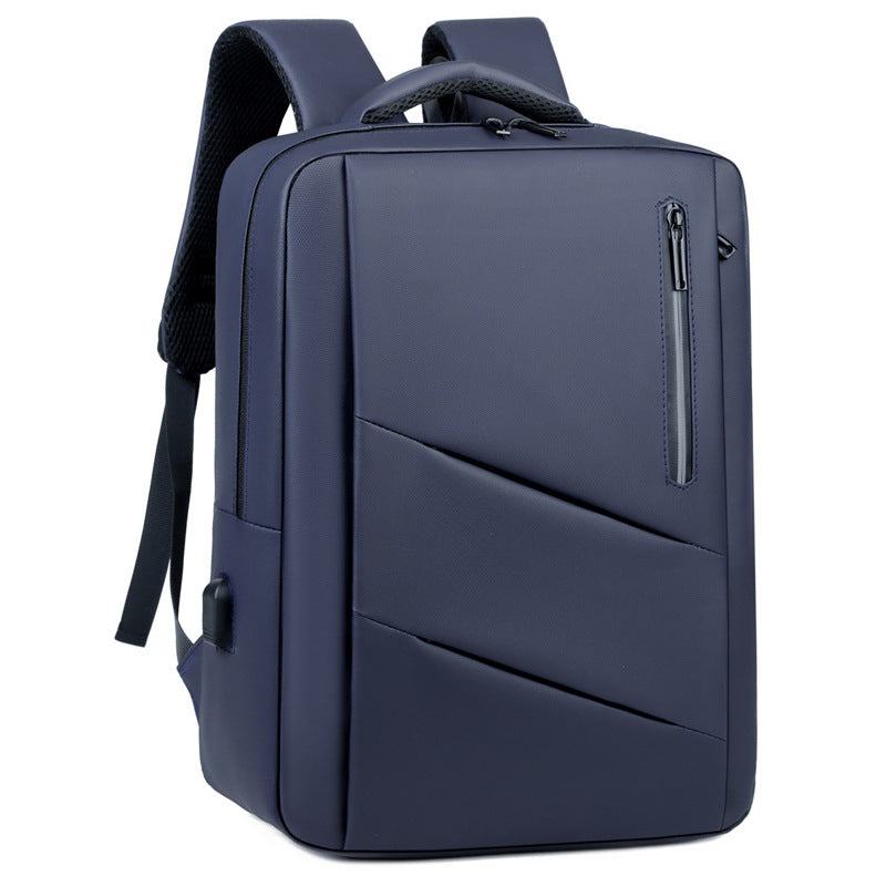 Sleek Professional Laptop Backpack Stornfield