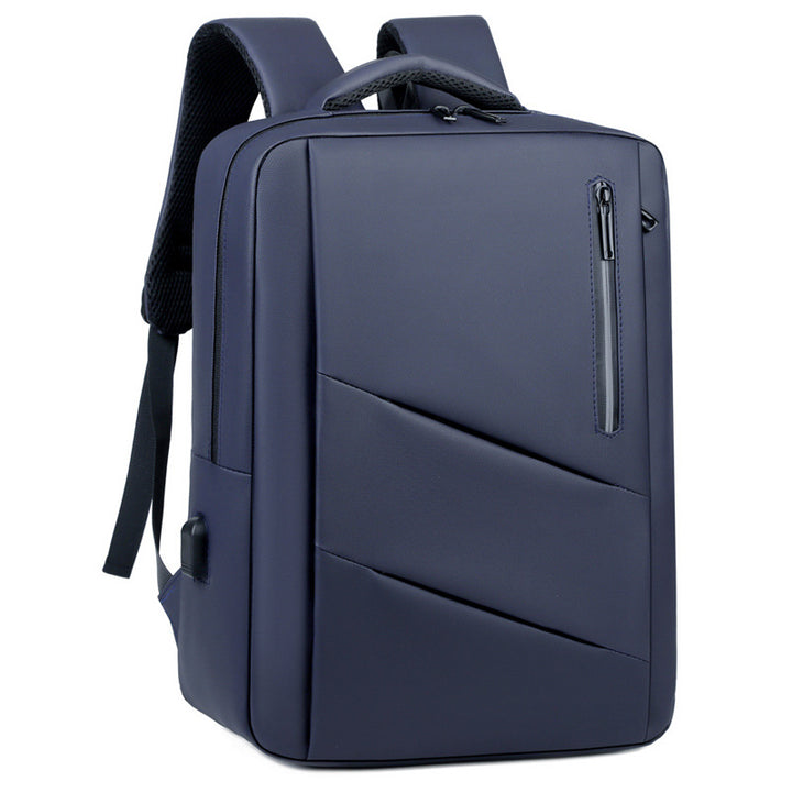 Sleek Professional Laptop Backpack Stornfield