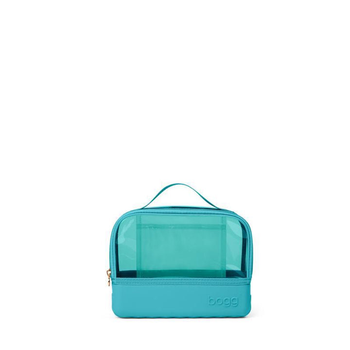 Practical and Transparent Cosmetic Organizer Bag Stornfield