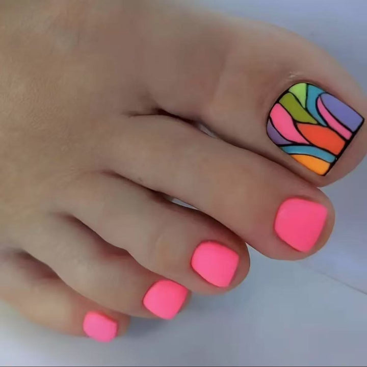 Nail Art Set Stornfield