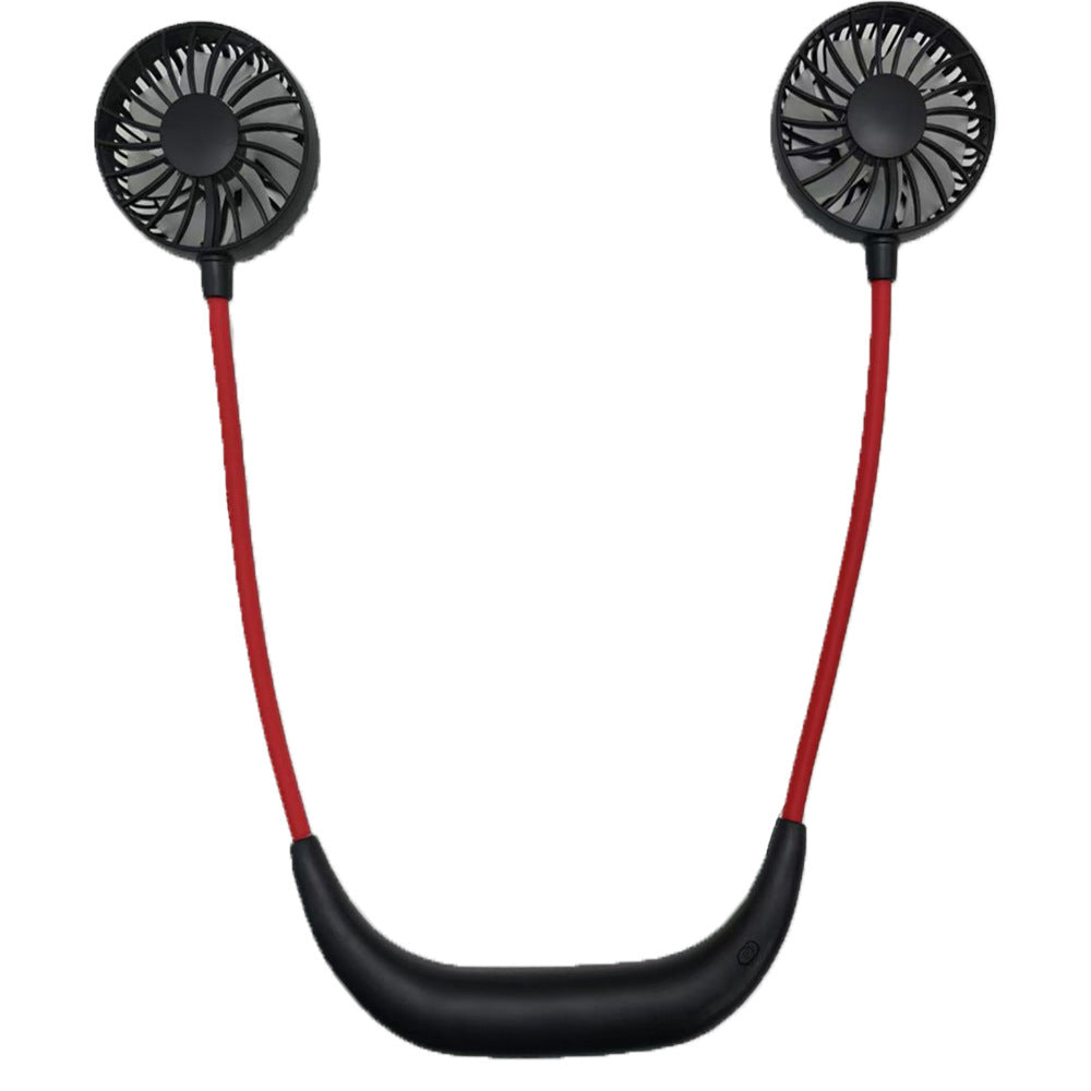 Ladies portable USB fan Stornfield