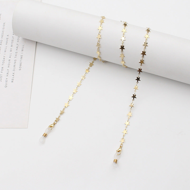 Star-Detailed Bracelet Stornfield