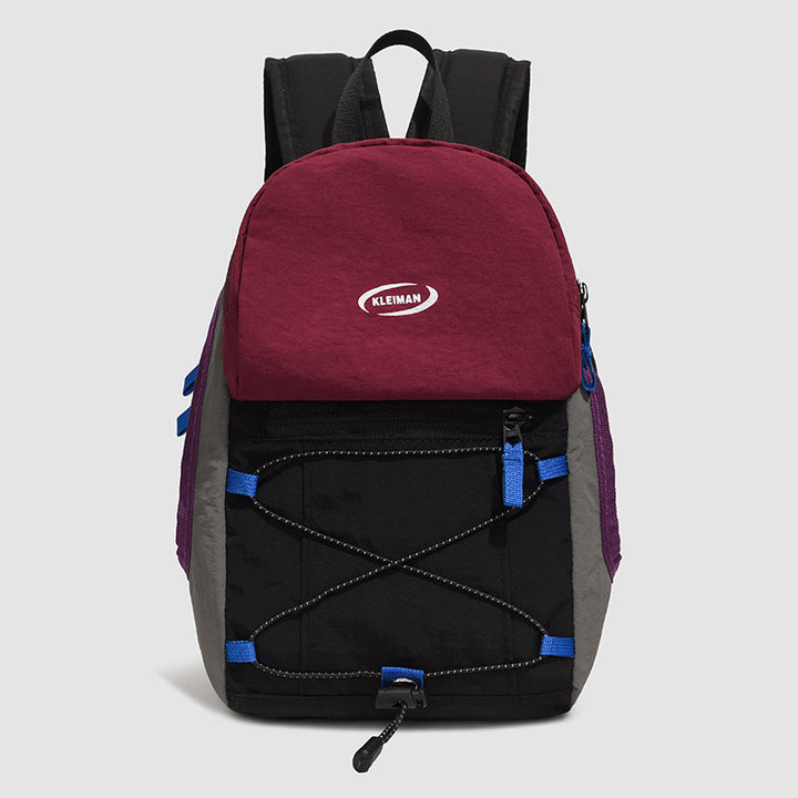 Adventure-Ready Multi-Color Backpack Stornfield