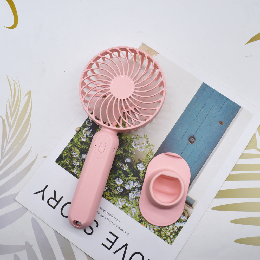 Handheld Personal Mini Fan Stornfield