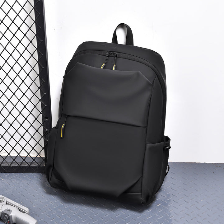 Water-Resistant Multi-Functional Backpack Stornfield