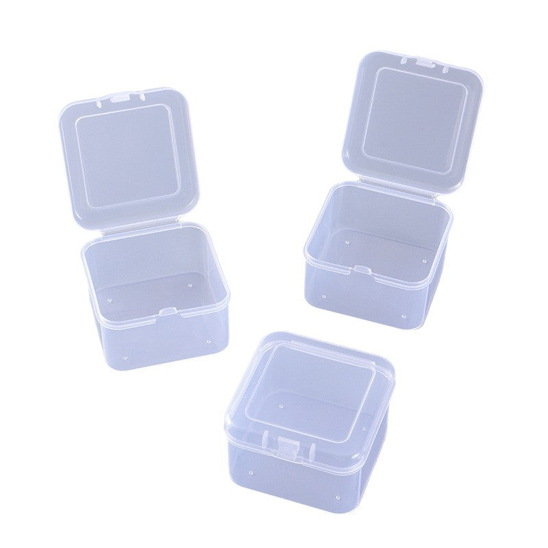 Square Compartment Storage Box Stornfield