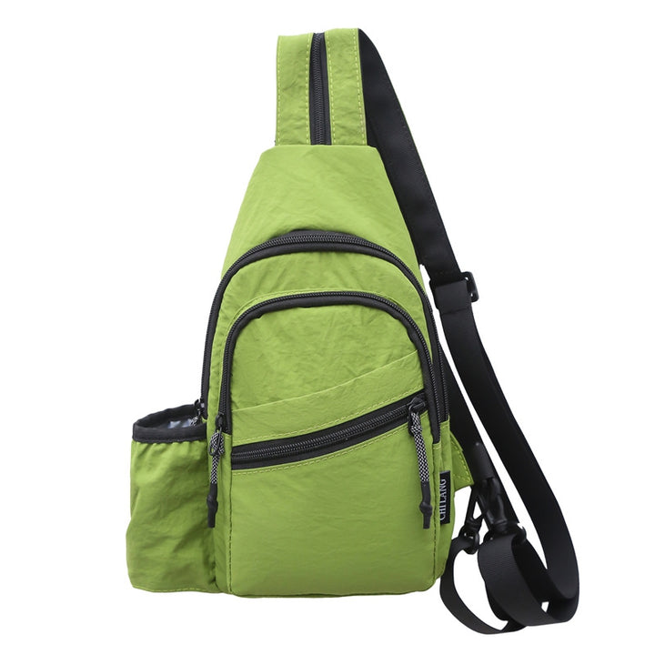 Compact Crossbody Sling Bag Stornfield
