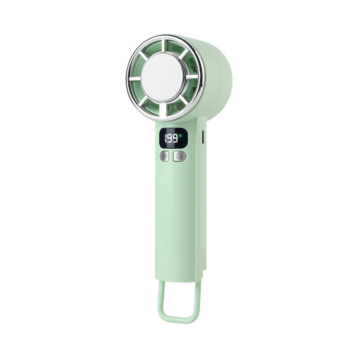 Portable Handheld Fan Stornfield
